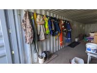 Assorted Oilfield Clothing