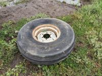 11.00-16 Tractor Tire