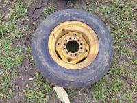 9.5L-15 Implement Tire with Rim