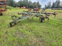 Co-op Implements 203 15 Ft Cultivator