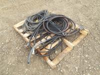 Assortment of Misc Electrical Wire