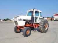 1978 Case 2390 2WD  Tractor