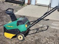 John Deere TRS21 21 Inch Snowblower