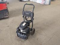 Simoniz Gas Pressure Washer Engine and Cart (Only)