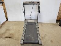 Vision Fitness T9250 Treadmill 