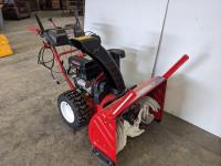Troy-Bilt 30 Inch Two Stage Snow Blower