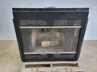 Superior Wood Fire Place Insert