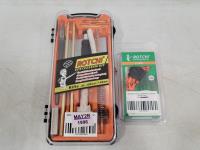 Rotchi Rifle Cleaning Kit and Rotchi . 308 Cal Rifle Cleaning Pull Thru Kit