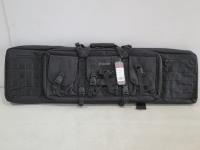 Yakeda Outdoor 42 Inch Single Gun Case Back Pack