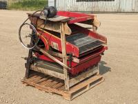 Hart Emerson Electric Fanning Mill 