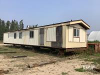 14 Ft X 66 Ft Mobile Home
