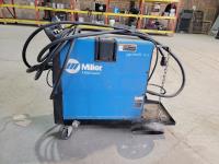 Miller Millermatic 251 Mig Welder 