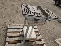 Beaver Power Tools Table Saw