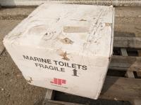 Marine Toilet