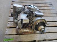 Fichtel & Sachs Vintage Engine