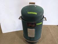 Brinkman Gourmet Charcoal Smoker