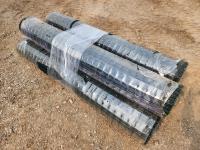 (4) Rolls Fencing