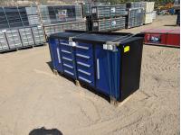 TMG-SC35D 35 Drawer 85'' Tool Storage Chest for Workshops and