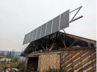 (10) 175 Watt Solar Panel