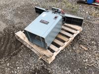 King Canada KC-60FX 6 Inch Wood Jointer