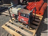 RED-D-ARC G195H Generator/Welder