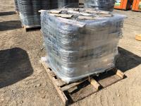 (27) Rolls of 12.5 Guage Barbed Wire