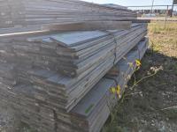 (133) 1X6x 14 Ft Lumber