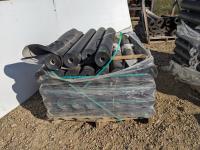 (36) Rolls of Synthetic Roof Underlay