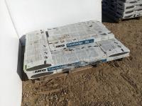 (11) Bundles of Dual Grey Cambridge Shingles