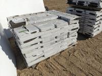 (51) Bundles of Driftwood Ridge Cap Shingles