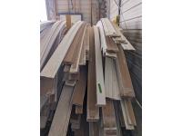 Large Qty of 14 MDF Mouldings and Trim