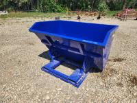 2023 Greatbear 2 Cu Yard Self Dumping Hopper