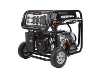 TMG Industrial TMG-12000GE 12,000 Watt Gasoline Generator