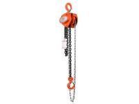 TMG Industrial TMG-AHC0 1100 lb Chain Hoist