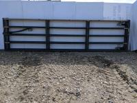 (6) 16 Ft Ranch Gates