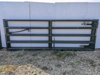 (4) 12 Ft Heavy Duty Ranch Gates