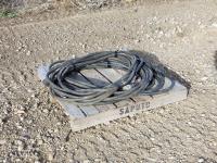 (3) 50 ft 6 AWG/3C Extension Cord