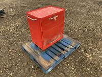 Portable Tool Cabinet