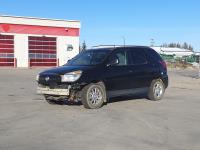2007 Buick Rendezvous FWD Sport Utility Vehicle