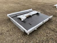 Nash New Style Short Box Sled/ATV Deck