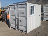 2023 8 Ft Shipping Container