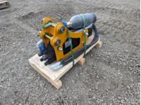 Lanty SB05 Hydraulic Breaker - Excavator Attachments