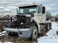 2000 Freightliner FLC120 S/A Day Cab Truck Tractor Parts Truck