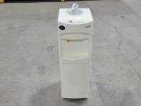 Garrison Water Dispenser with Chilled Storage