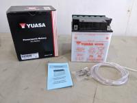 Yuasa Dry 12V Battery