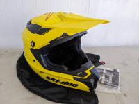 Ski-doo Helmet