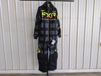 FXR Monosuit Mens Size XL