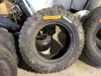(1) Goodyear Wrangler 275/70R18 Tire