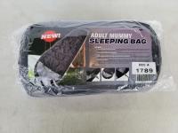 Adult Mummy Sleeping Bag