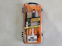 Rotchi Gun Cleaning Kit for Rifle .22 Cal 